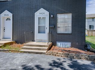 9424 Reeder Ave #9430, Overland Park, KS 66214