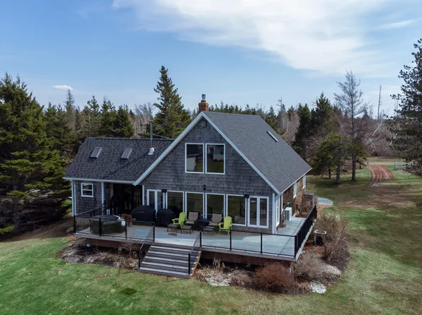 56 Bilberry Ln, Saint Patrick's Parish, PE C0A 1T0