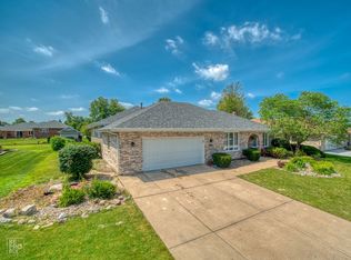 13447 Farm View St, Homer Glen, IL 60491