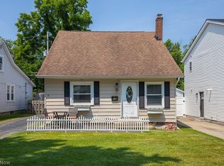 676 Cherokee Trl, Willoughby, OH 44094