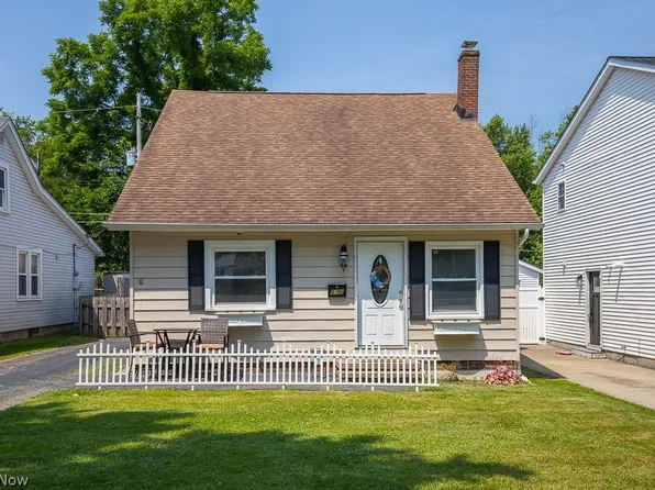 676 Cherokee Trl, Willoughby, OH 44094