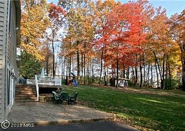 Yard/Patio/Deck