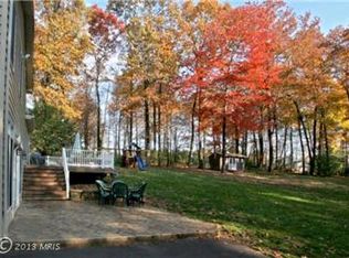 11 Jordan Mill Ct, White Hall, MD 21161