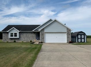 15215 County Road 25a, Anna, OH 45302