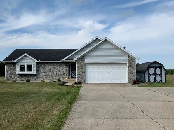 15215 County Road 25a, Anna, OH 45302