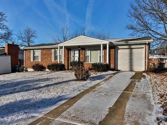 3rd image of 3223 Milissa Ln
