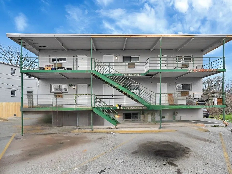 3205 Joan Rd #H