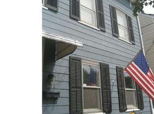 327 Prince St, Bordentown, NJ 08505