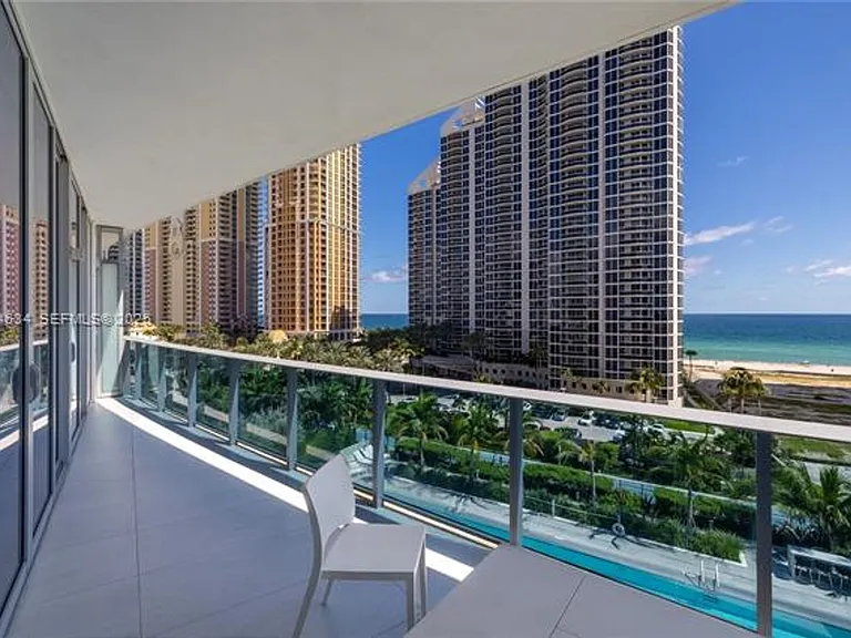 17550 Collins Ave #703 — Photo 21