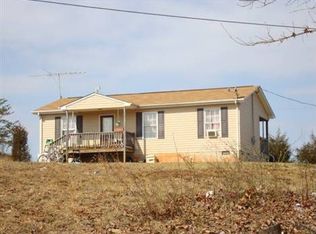 363 Sallys Ridge Rd, Henry, VA 24102