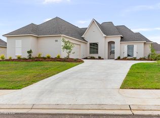 135 Hunters Way, Canton, MS 39046