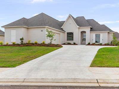 135 Hunters Way, Canton, MS, 39046