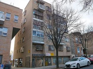 638 50th St #3A, Brooklyn, NY 11220