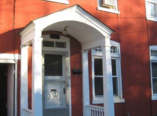 423 Arch St, Carlisle, PA 17013