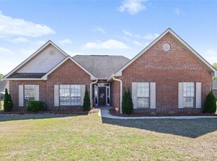 10325 Southland Way, Semmes, AL 36575
