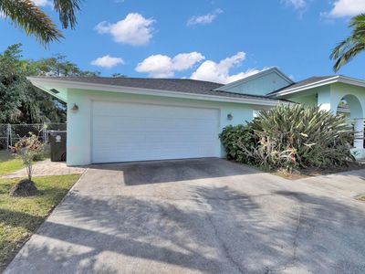 5270 NW Mayfield Lane, Port Saint Lucie, FL, 34983