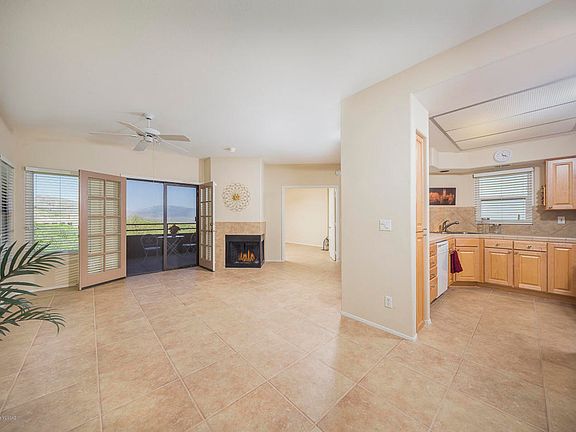 4th image of 6655 N Canyon Crest Dr Unit 21201
