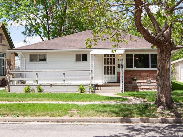 522 Park Street, Sterling, CO 80751