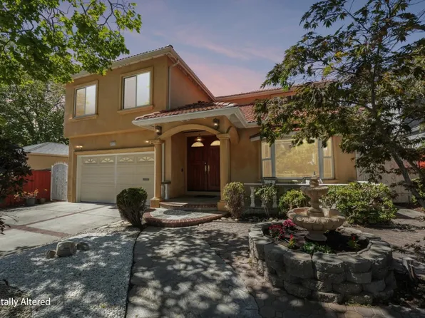 421 Escobar St, Fremont, CA 94539