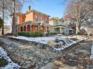 269 N Franklin St, Delaware, OH 43015