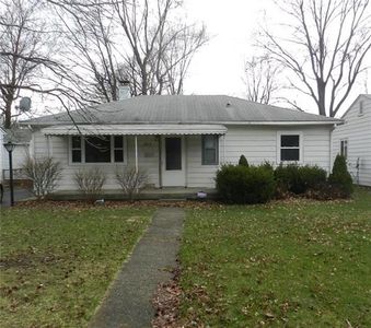 1814 N Hawthorne Ln, Indianapolis, IN, 46218