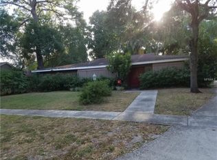 3406 Lacewood Rd, Tampa, FL 33618