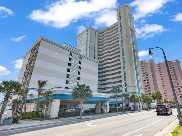 2504 N Ocean Blvd. #935, Myrtle Beach, SC 29588