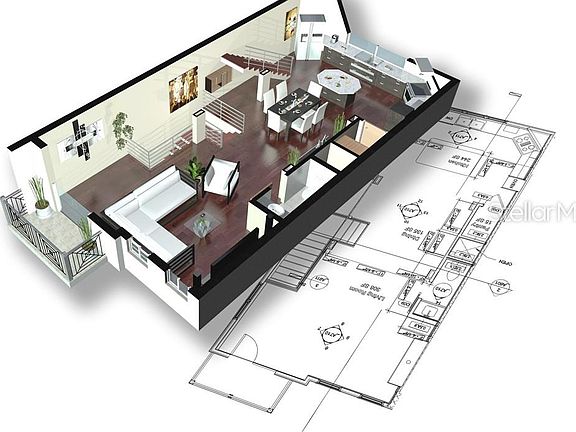 3rd image of 38 W Jersey St #15