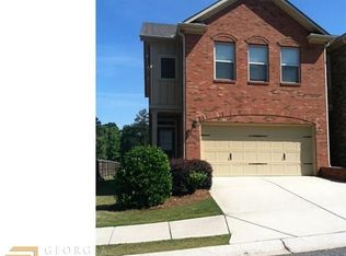 1215 Mistyhaynes Way, Grayson, GA 30017