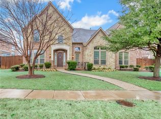1538 Crockett Dr, Frisco, TX 75033