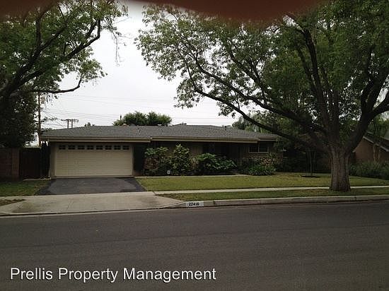 1st image of 22416 Schoenborn St
