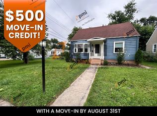1110 Lafayette St, Valparaiso, IN 46383