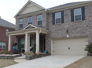 74 Kent Valley Cir, Tucker, GA 30084