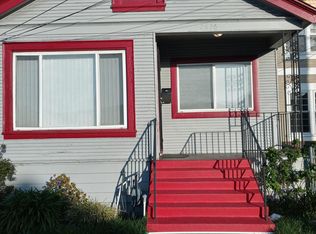 2636 Adeline St, Oakland, CA 94607