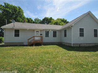135 Birch St, Bangor, ME 04401