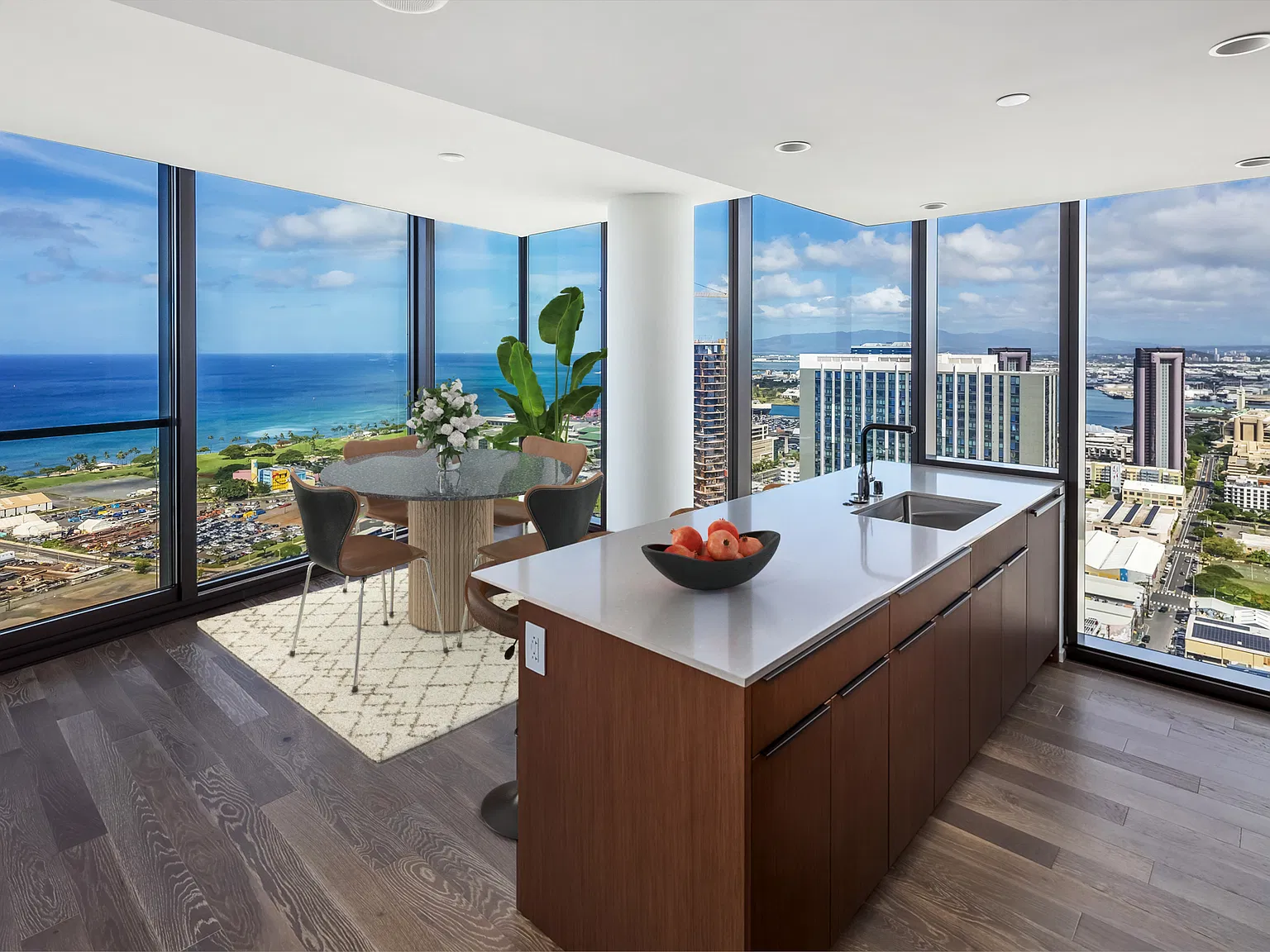 2 bed, 1169 sqft, $6,900 — Photo 2