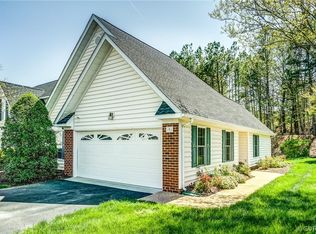 108 Carriage Point Ln, Glen Allen, VA 23059