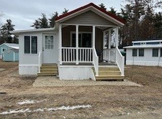 430 Post Rd #256, Wells, ME 04090