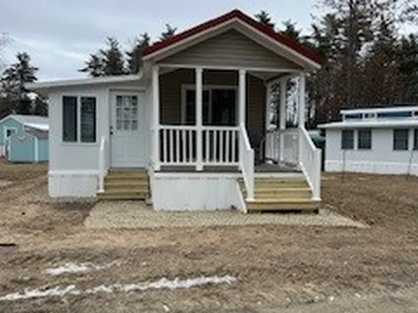 430 Post Rd #256, Wells, ME 04090