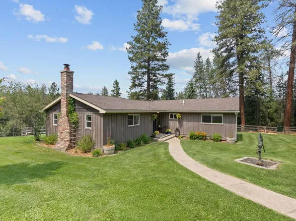 1020 W South Dragoon Dr, Colbert, WA 99005