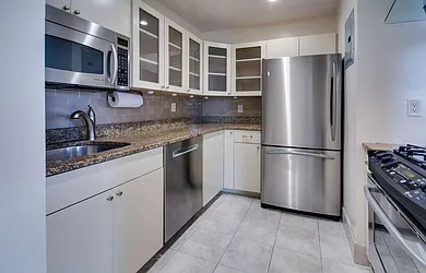 Rented by Brown Harris Stevens