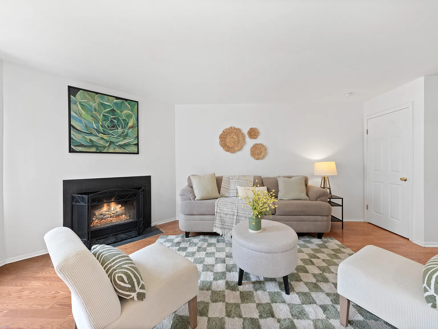 2 bed, 2.5 bath, 1378 sqft, $2,850 — Photo 3