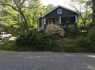 101 Converse St, Greenville, SC 29607