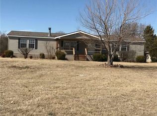 13020 Nicolas Ln, Lexington, OK 73051