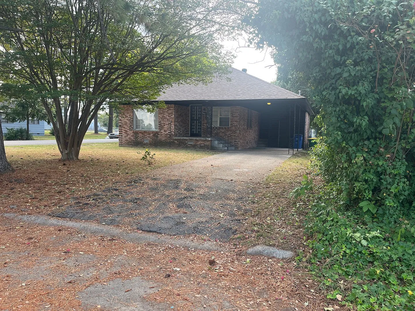 Freshly remodeled home in NLR — Photo 2