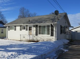 N209 Hood St, Stephenson, MI 49887