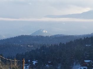 191 Wisp Creek Dr, Bailey, CO 80421