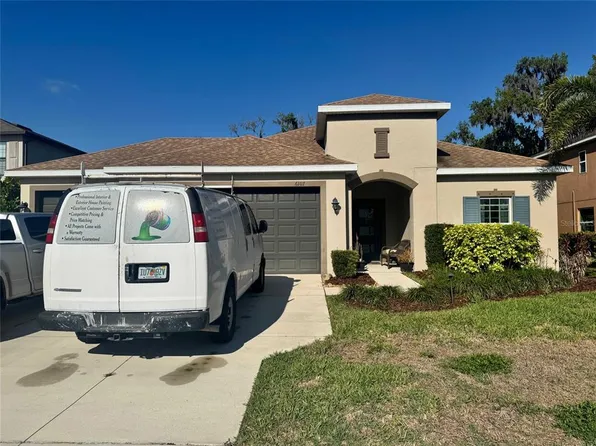 6107 Horse Mill Pl, Palmetto, FL 34221