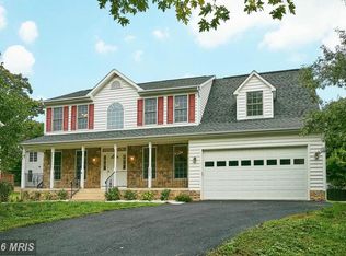 8300 1st Ave, Vienna, VA 22182