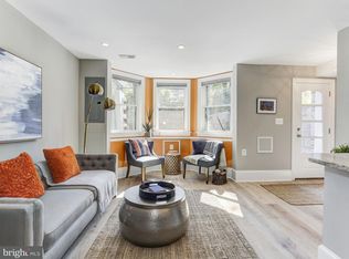 3226 13th St NW APT 1, Washington, DC 20010